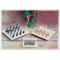 Grandmaster Onyx and marble Chess, Chess Board, Chess Sets.