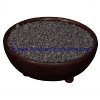 EXTRA FINE HIMALAYAN NATURAL BLACK SALT KALA NAMAK