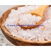 PAKISTAN MANUFACTURER AND EXPORTERS HIMALAYAN PINK GRANULATED SALT