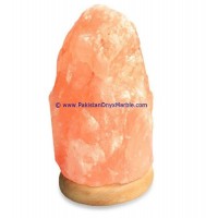 wholesaler supplier of Himalayan Crystal Natural salt lamp 12-15 kg. Made with pure Himalayan natural pink crystals