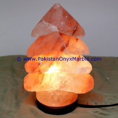 Manufacture and Wholesale supplier of natural himalayan ionic salt crystal Tree lamp